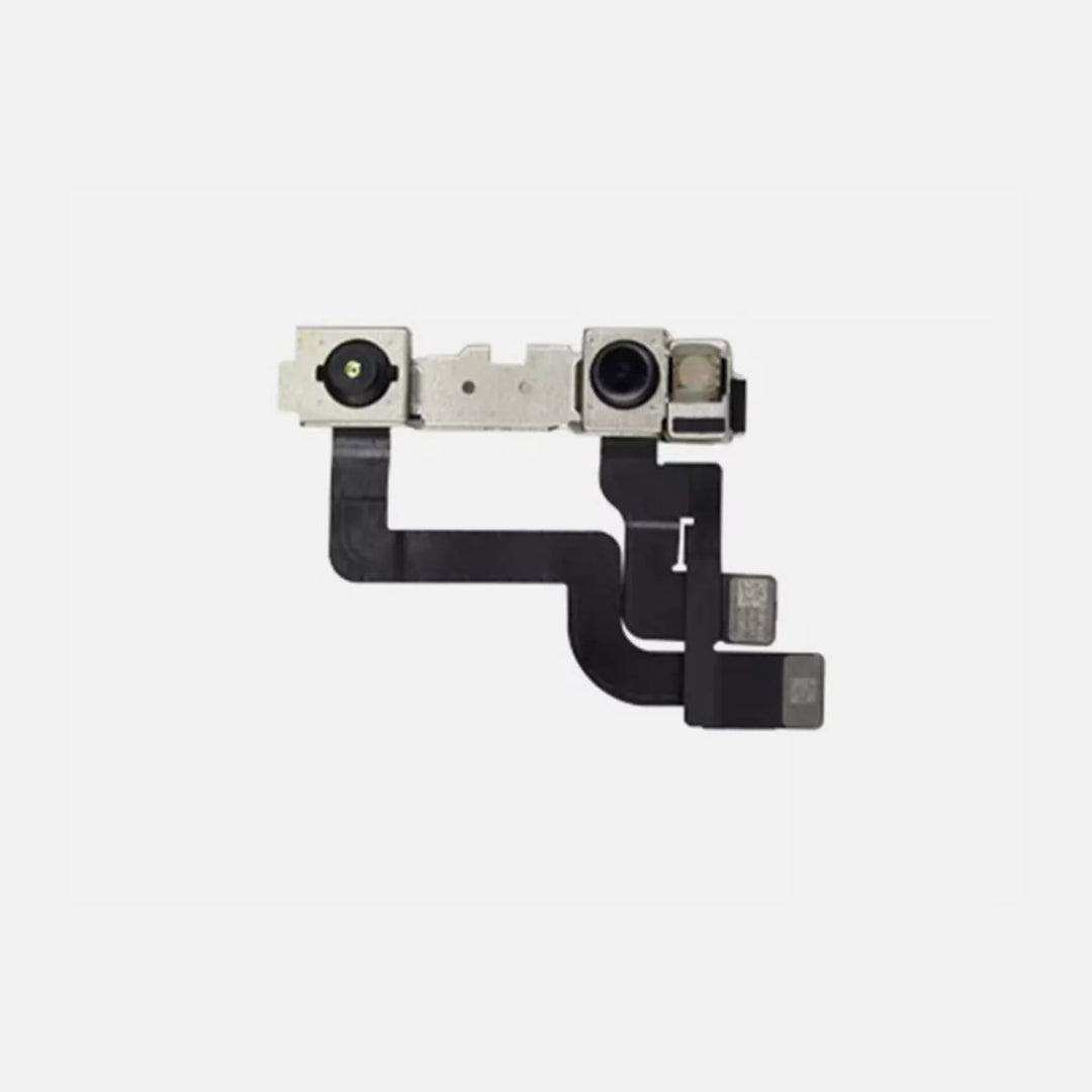 Front Facing Face ID Camera Flex with IR Sensor for iPhone XR Front Facing Face ID Camera Flex with IR Sensor for iPhone XR